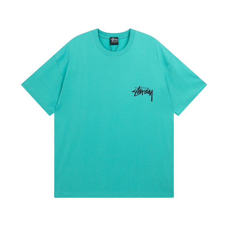 Stussy T-Shirt S-2XL - Immagine 17
