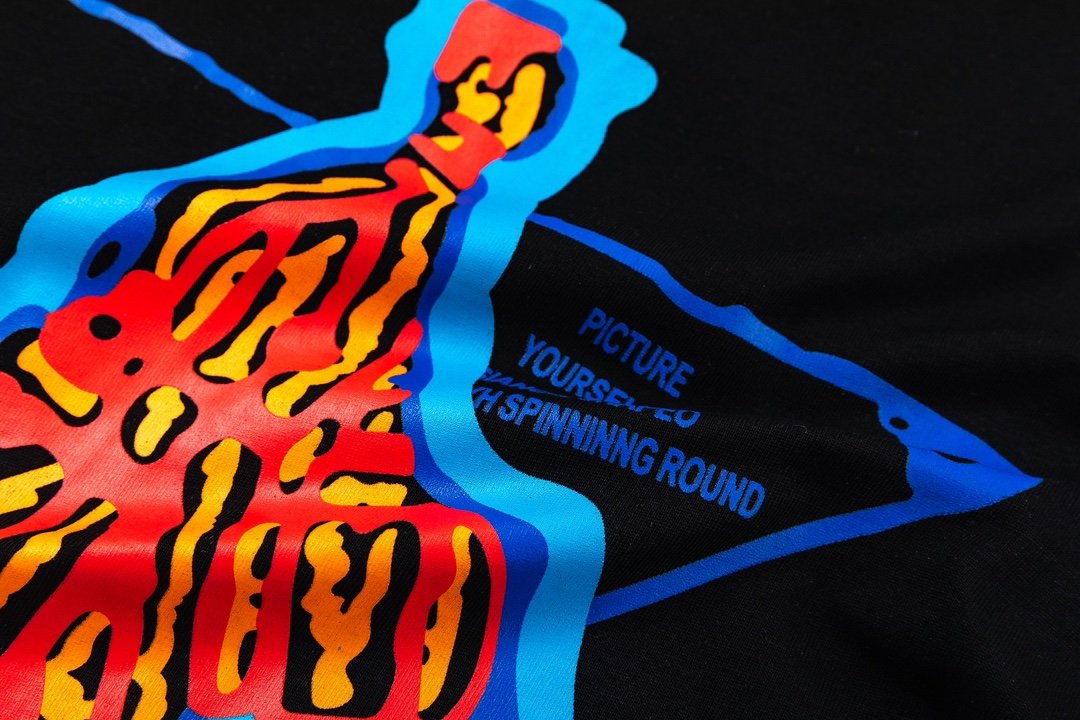 Prada T-Shirt XS-L - Image 8