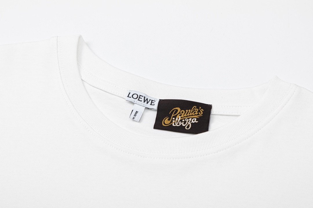 Loewe T-Shirt XS-L - Imagen 4