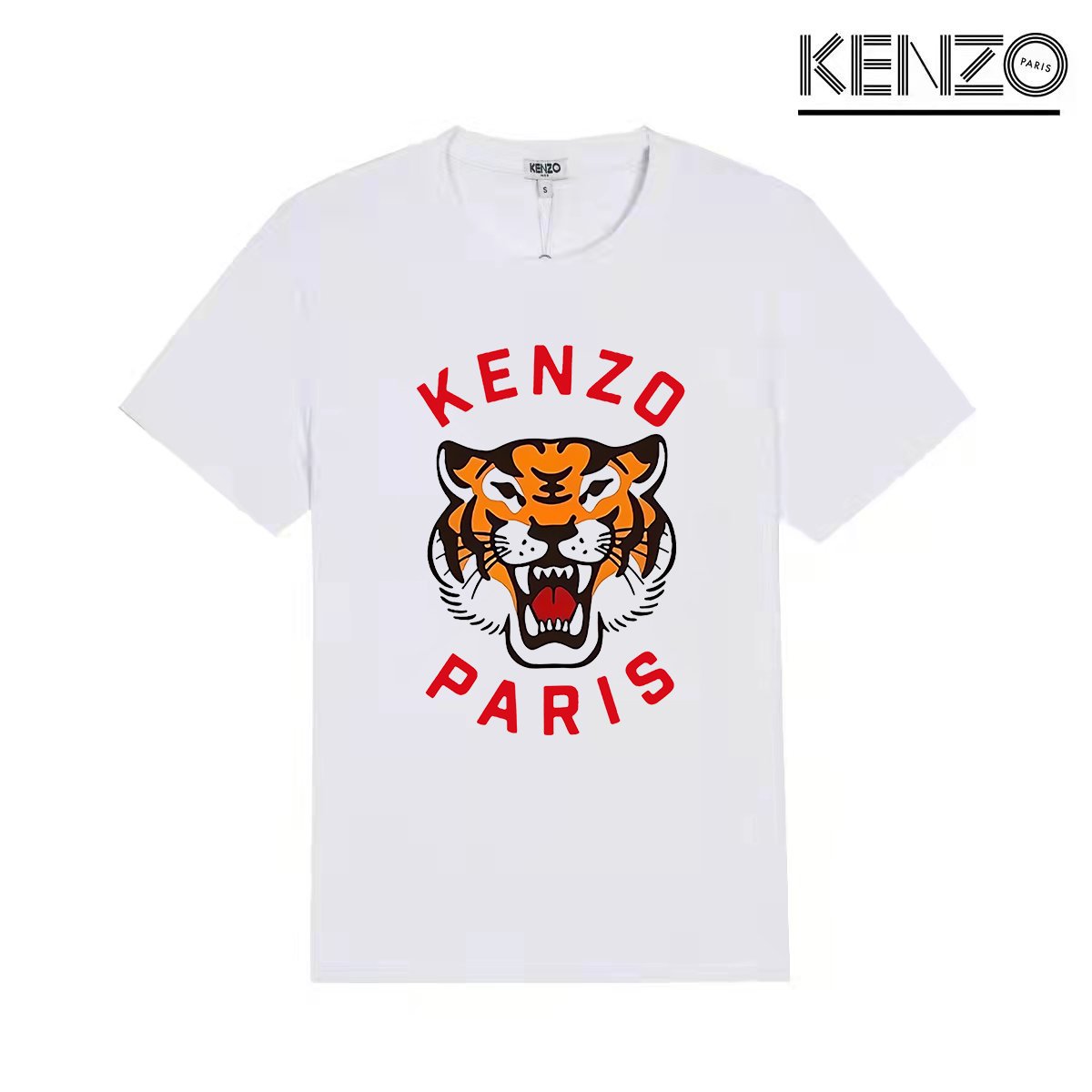 Kenzo T-Shirt S-2XL