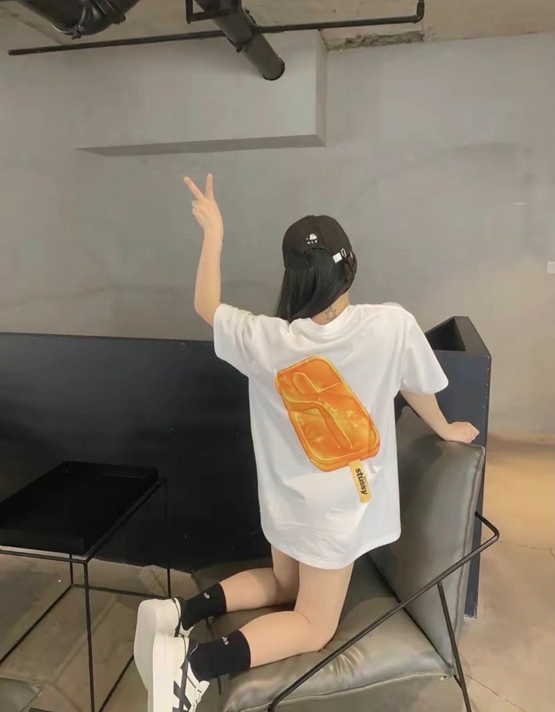 Stussy T-Shirt S-2XL - Imagen 9