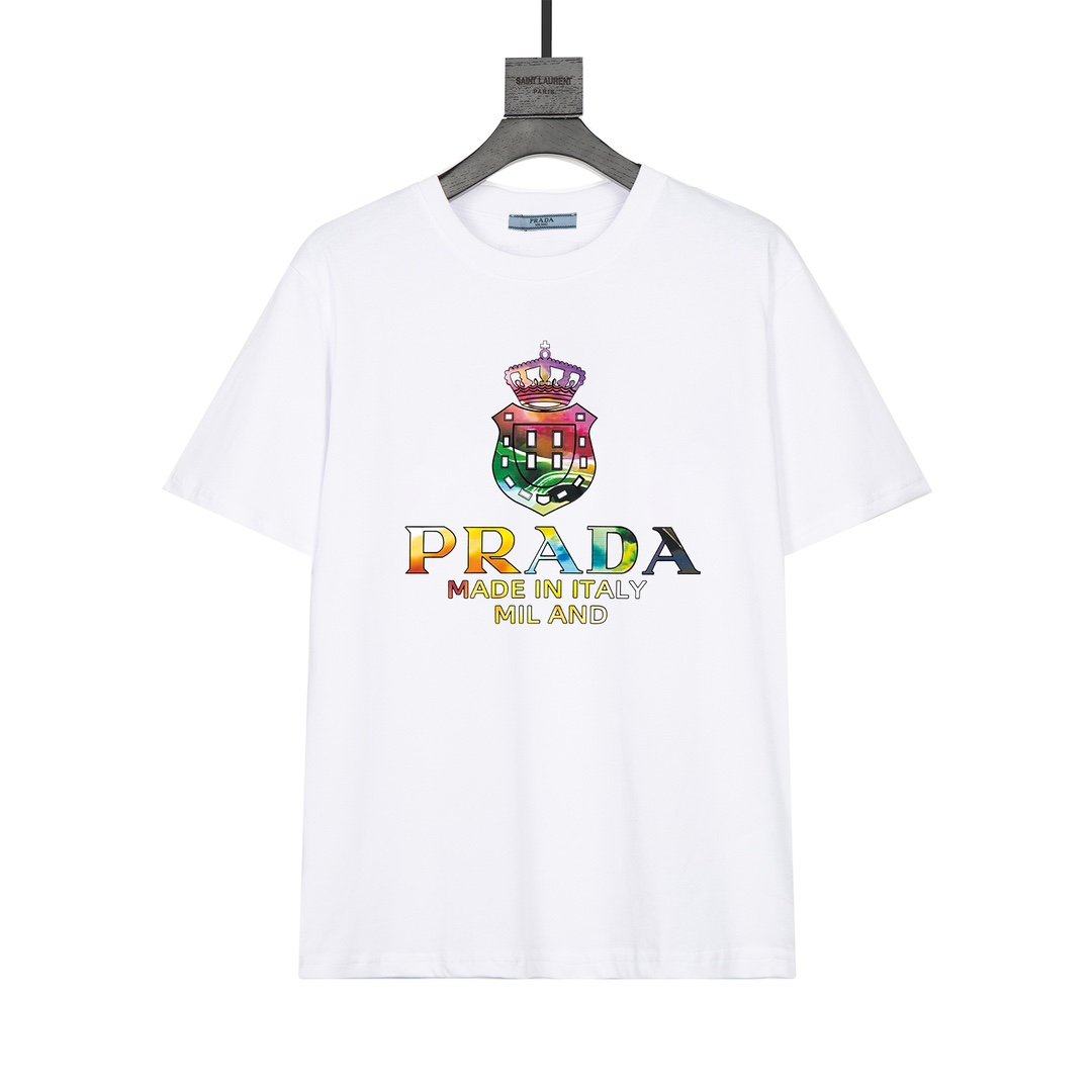 Prada T-Shirt S-XL