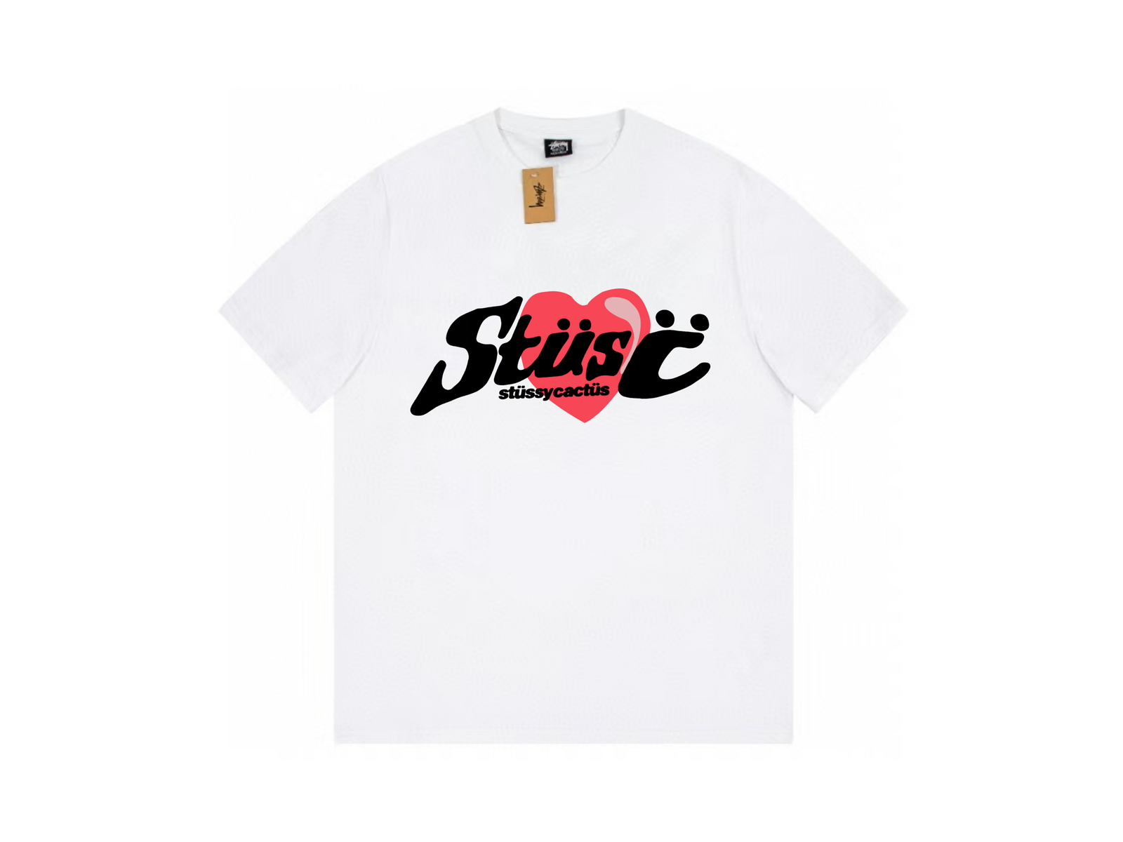 Stussy T-Shirt S-2XL - Image 6