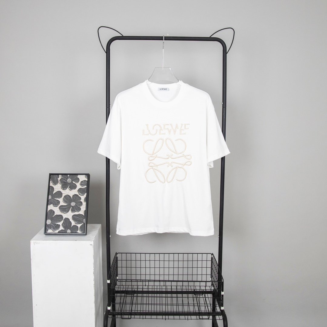 Loewe T-Shirt XS-L