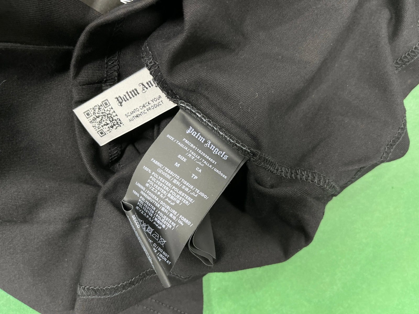 Palm Angels T-Shirt S-XL - Immagine 57