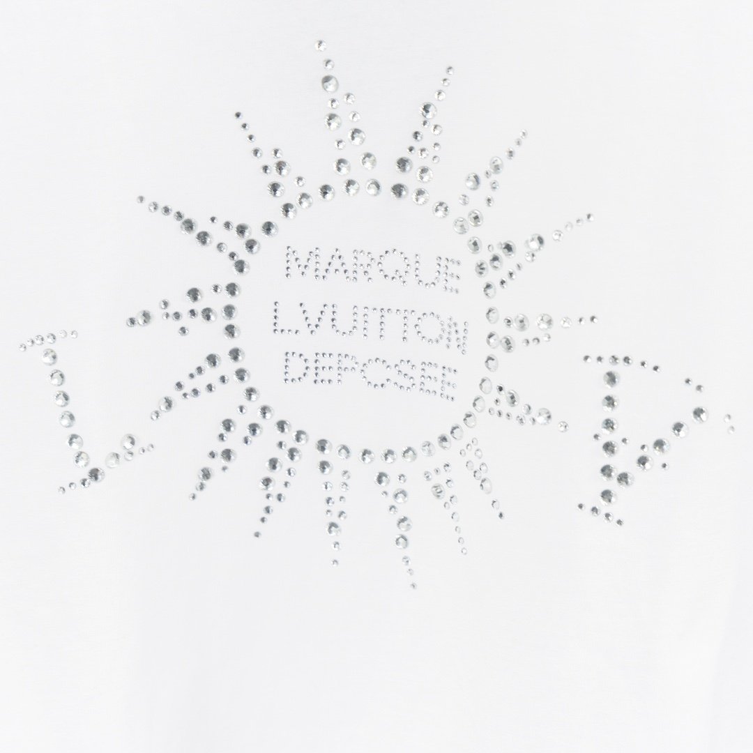 LV T-Shirt S-XL - Immagine 8