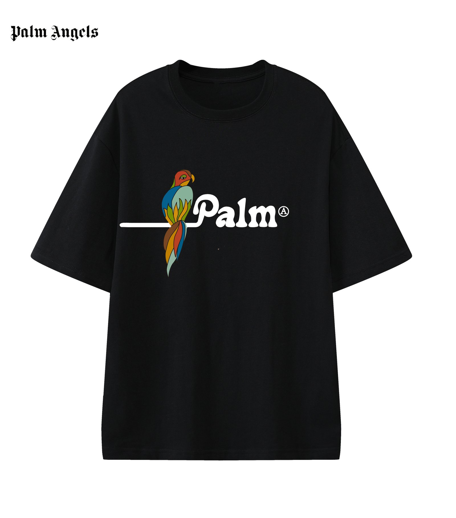 Palm Angels T-Shirt S-2XL