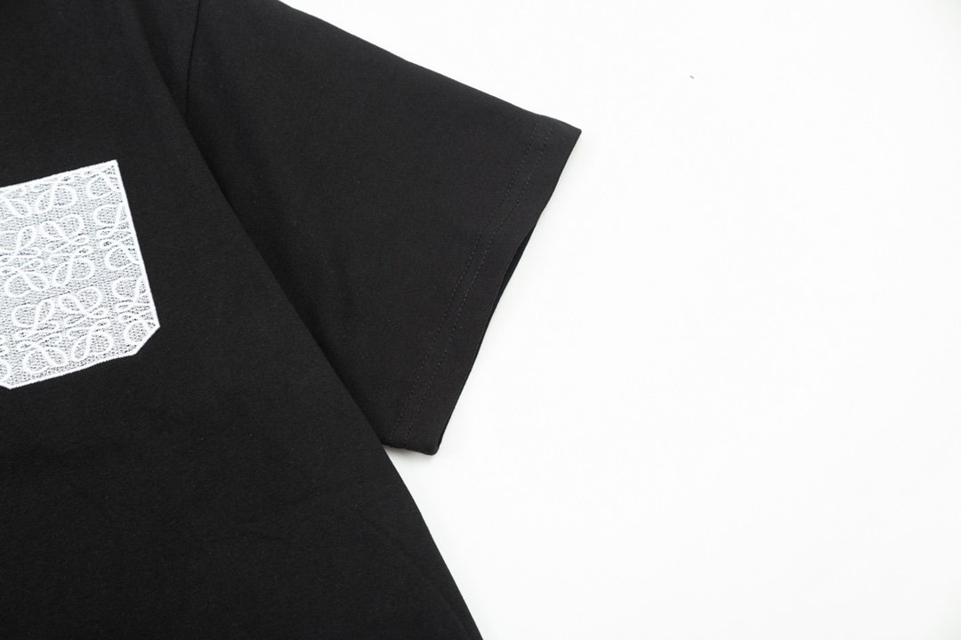 Loewe T-Shirt XS-L - Imagem 8