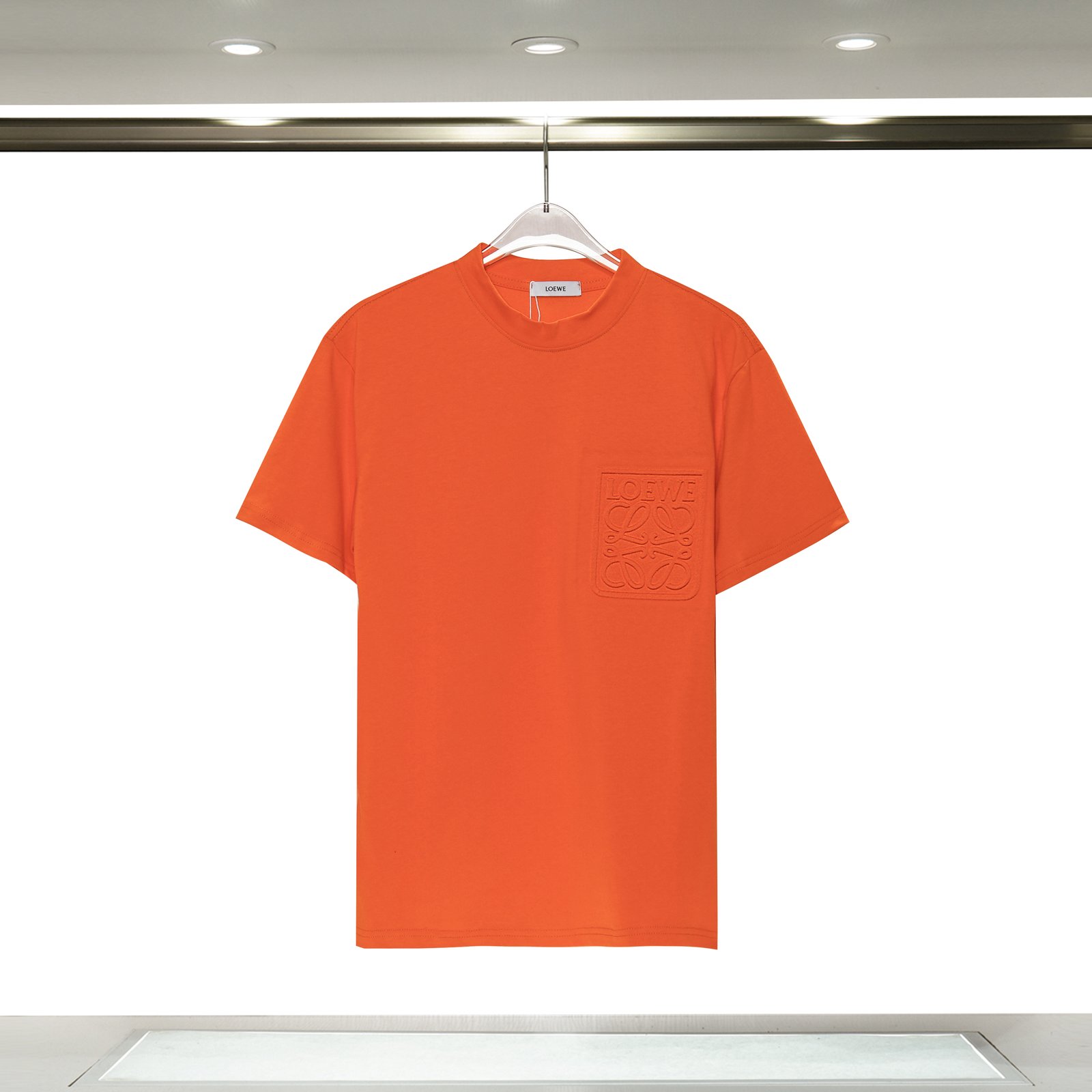 Loewe T-Shirt S-3XL - Imagine 18