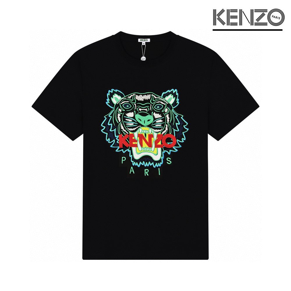 Kenzo T-Shirt S-2XL