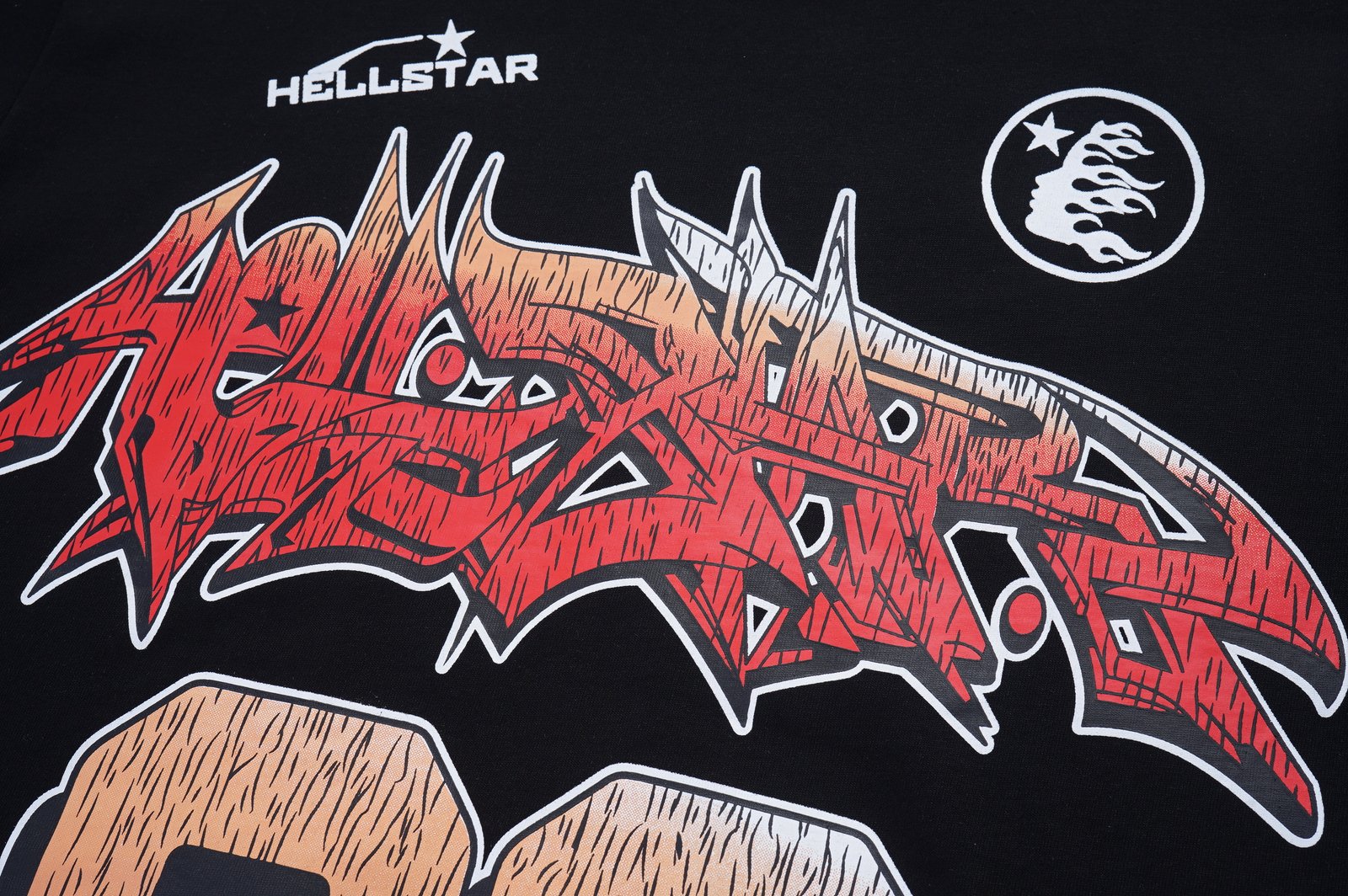 Hellstar T-Shirt S-3XL - Image 9