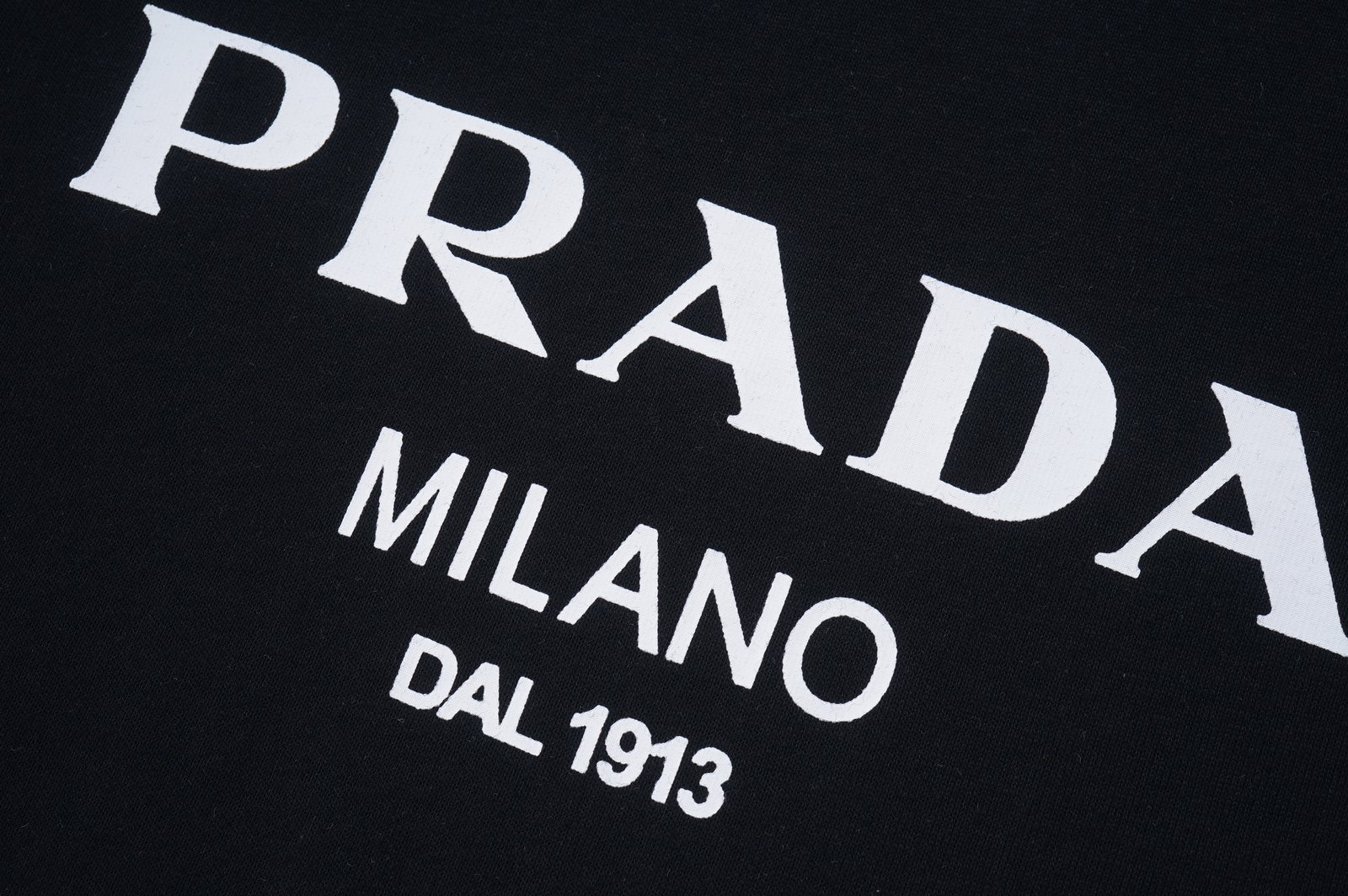 Prada T-Shirt S-3XL - Image 11