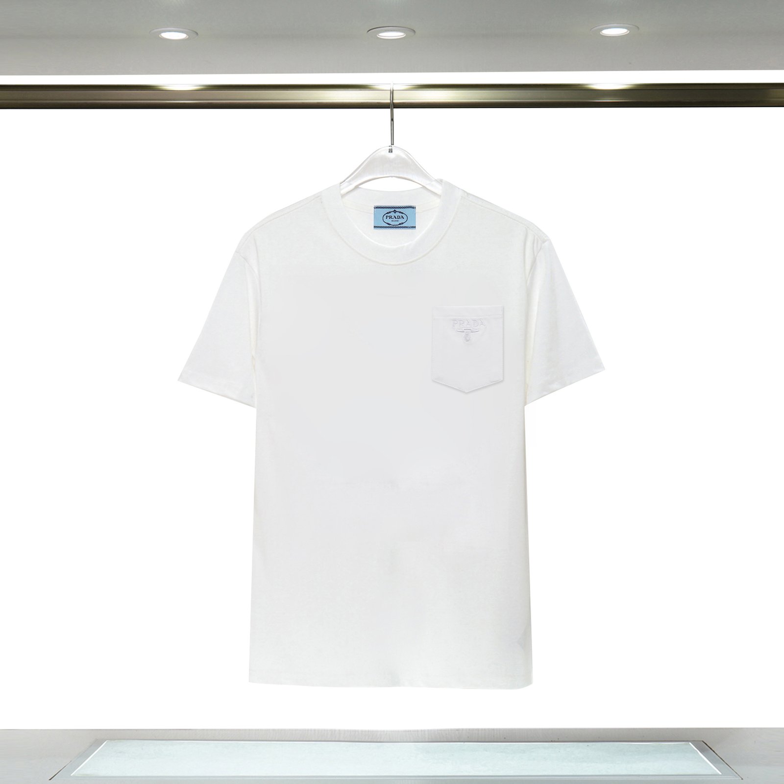 Prada T-Shirt S-3XL - Immagine 16