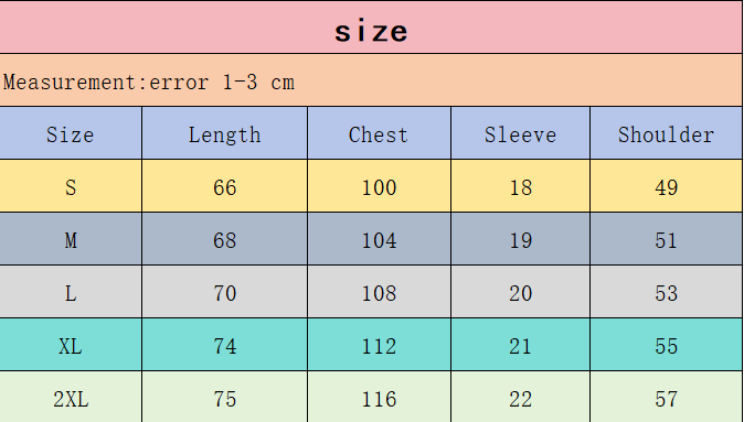 Kenzo T-Shirt S-2XL - Image 2