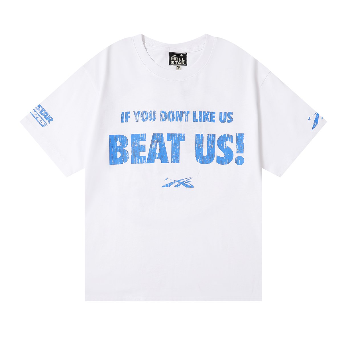 Hellstar T-Shirt S-XL - Imagine 6