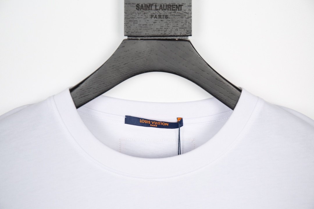 LV T-Shirt S-XL - Imagem 5