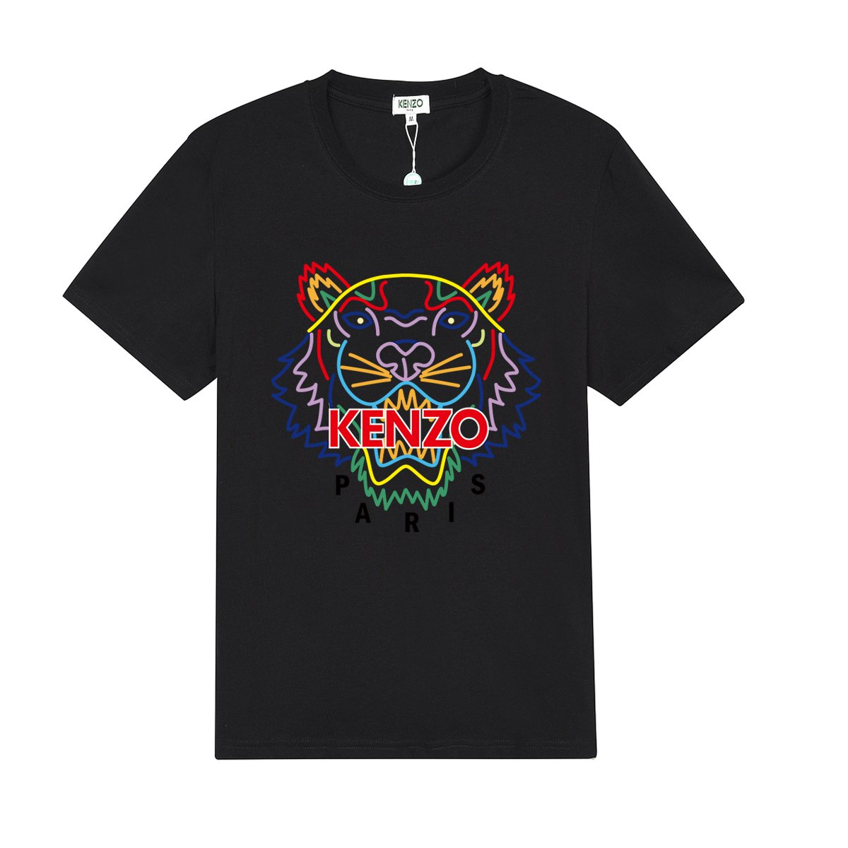 Kenzo T-Shirt S-2XL