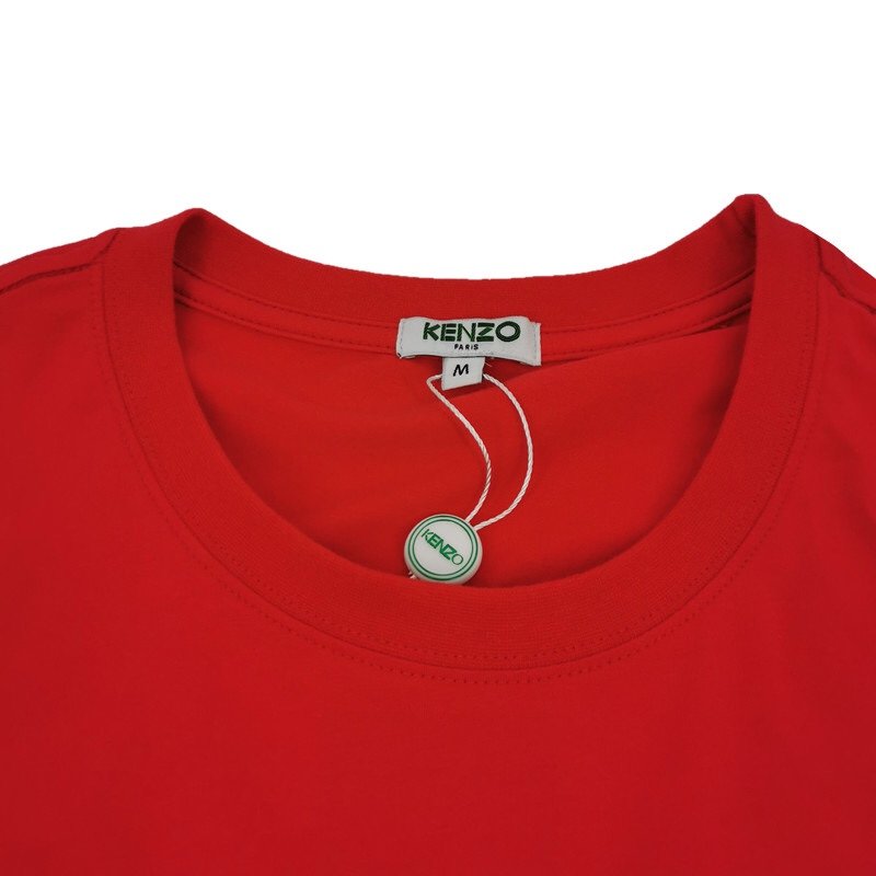 Kenzo T-Shirt S-2XL - Image 4