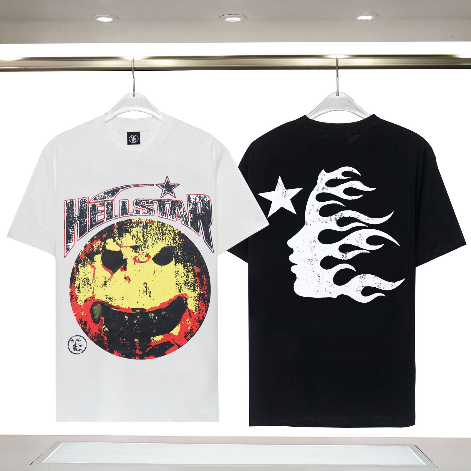 Hellstar T-Shirt S-3XL