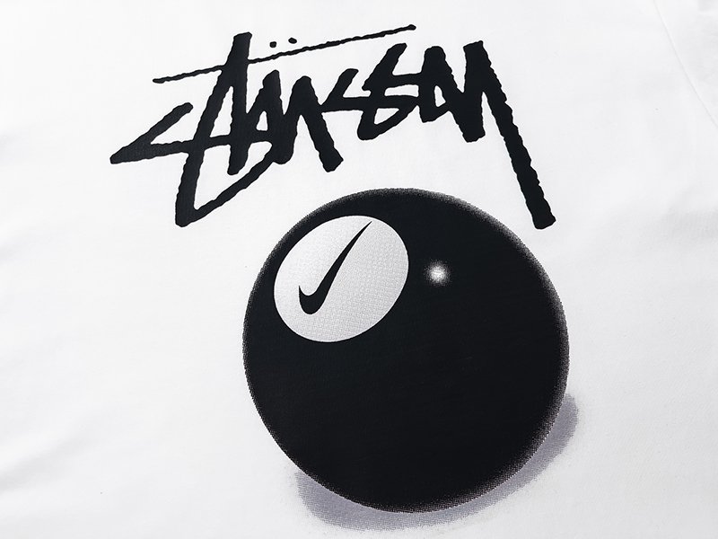 Stussy T-Shirt S-2XL - Imagen 7