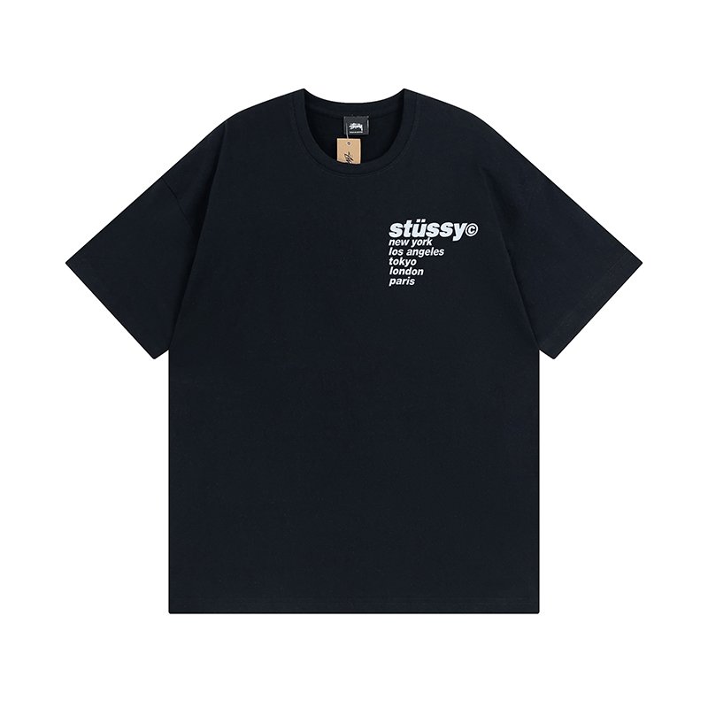 Stussy T-Shirt S-2XL - Imagen 3