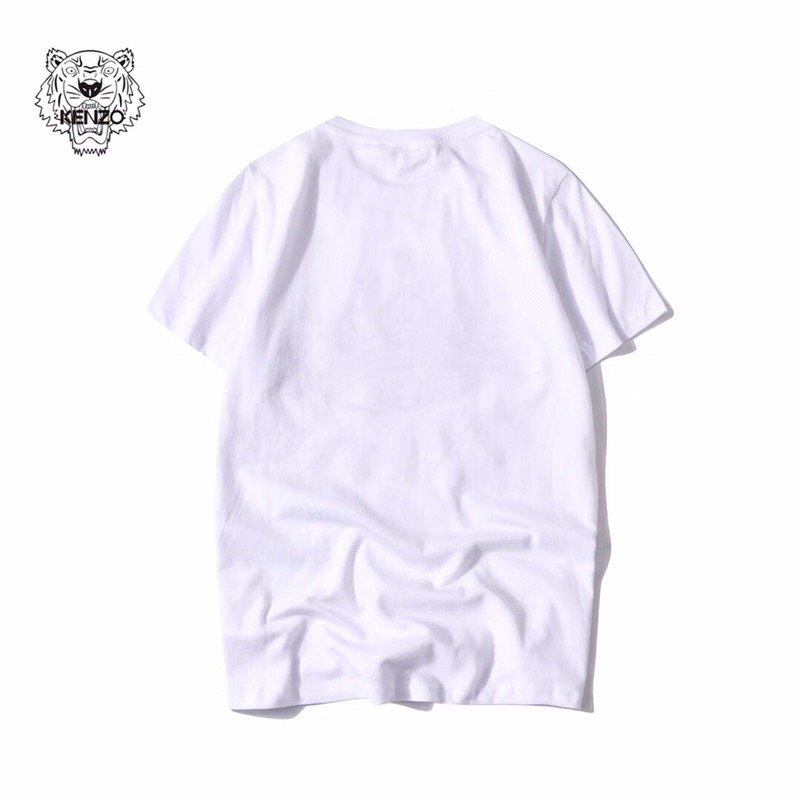 Kenzo T-Shirt S-2XL - Image 3