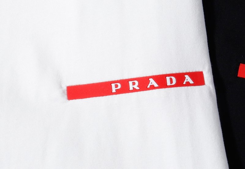 Prada T-Shirt S-2XL - Imagen 23