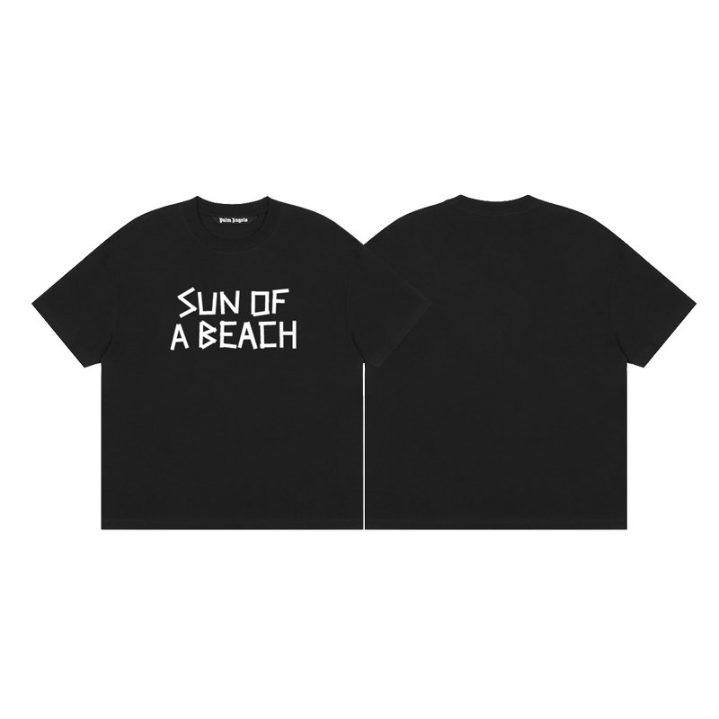 Palm Angels T-Shirt S-XL - Image 4