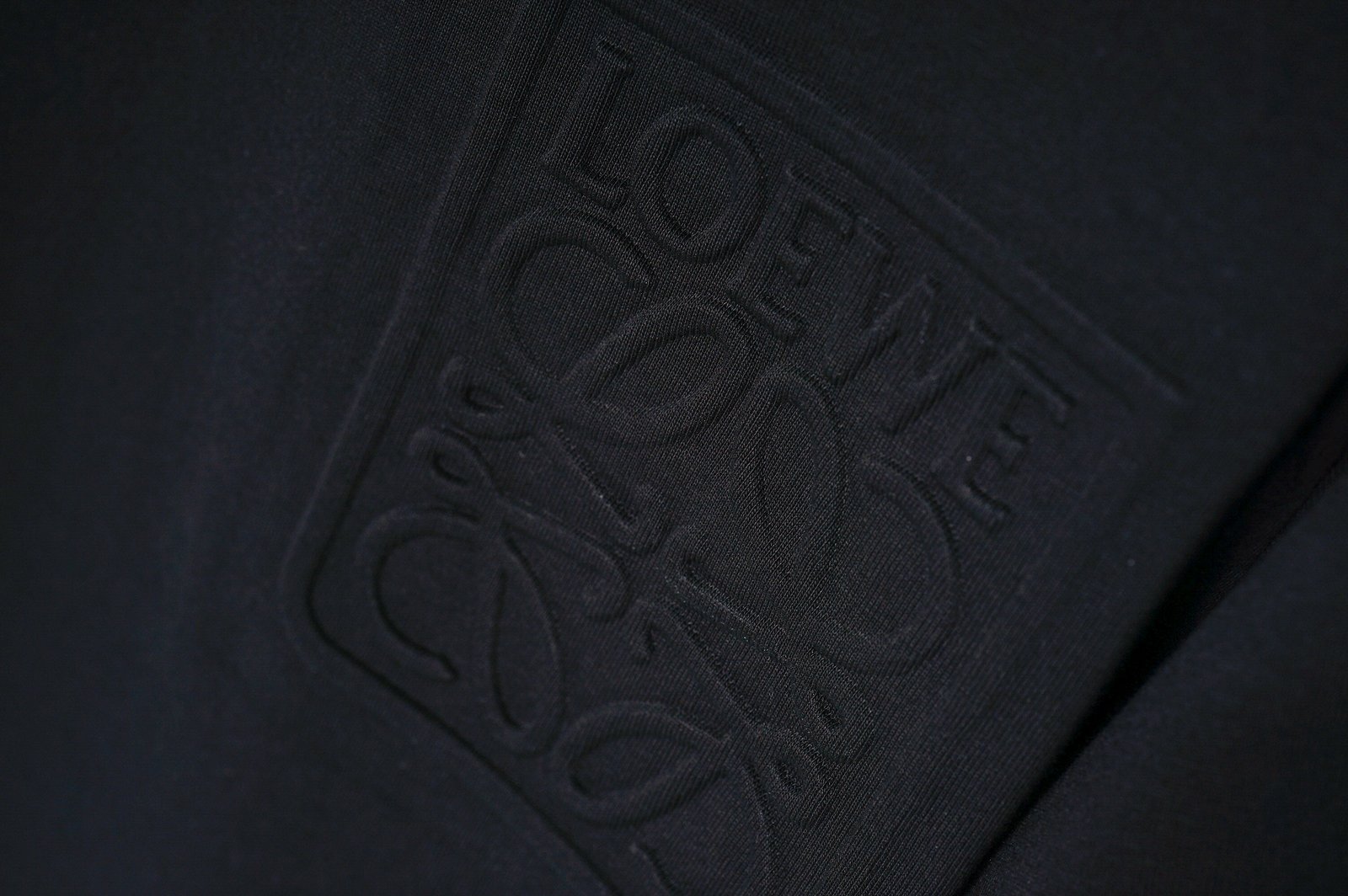 Loewe T-Shirt S-3XL - Imagine 7