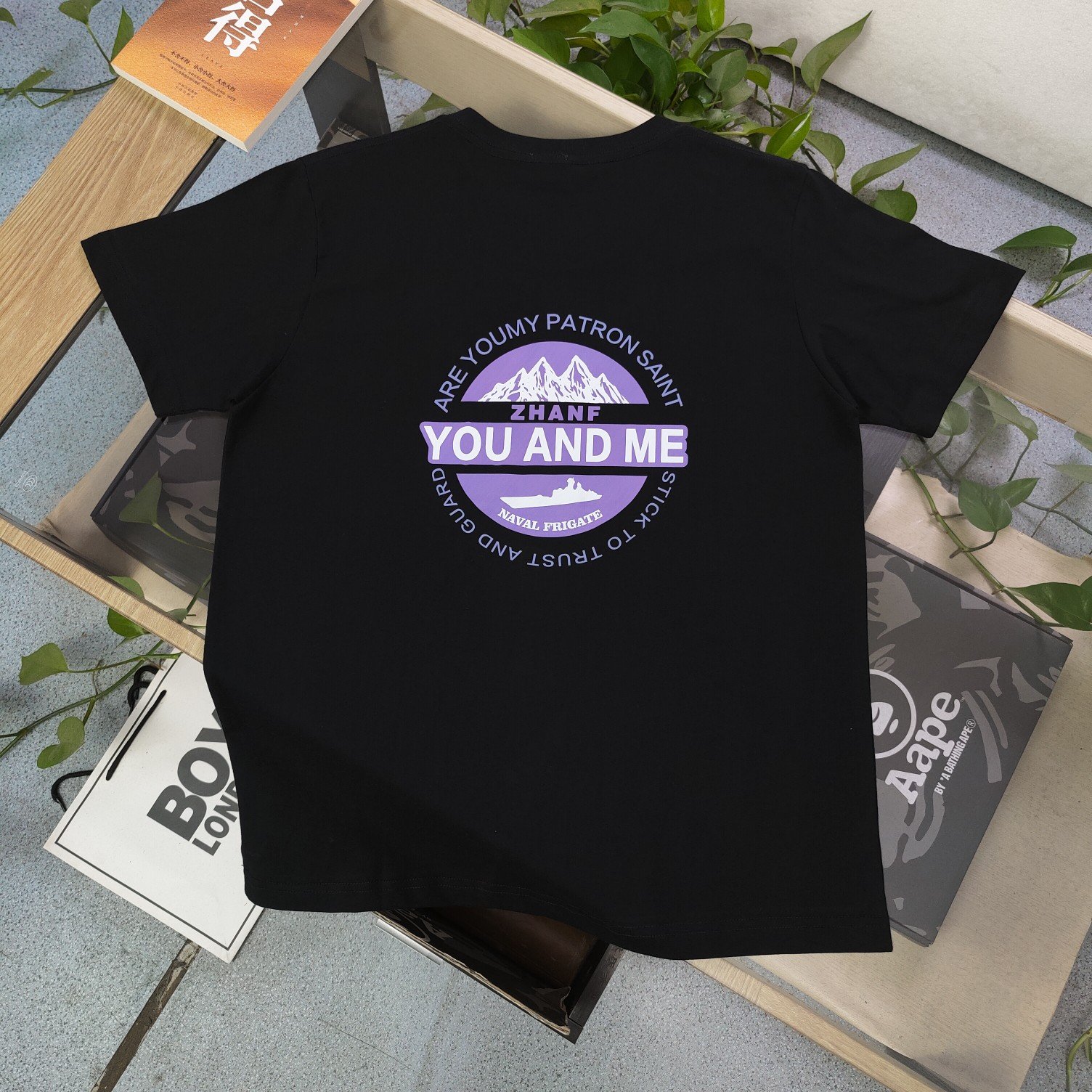 The North Face T-Shirt M-2XL