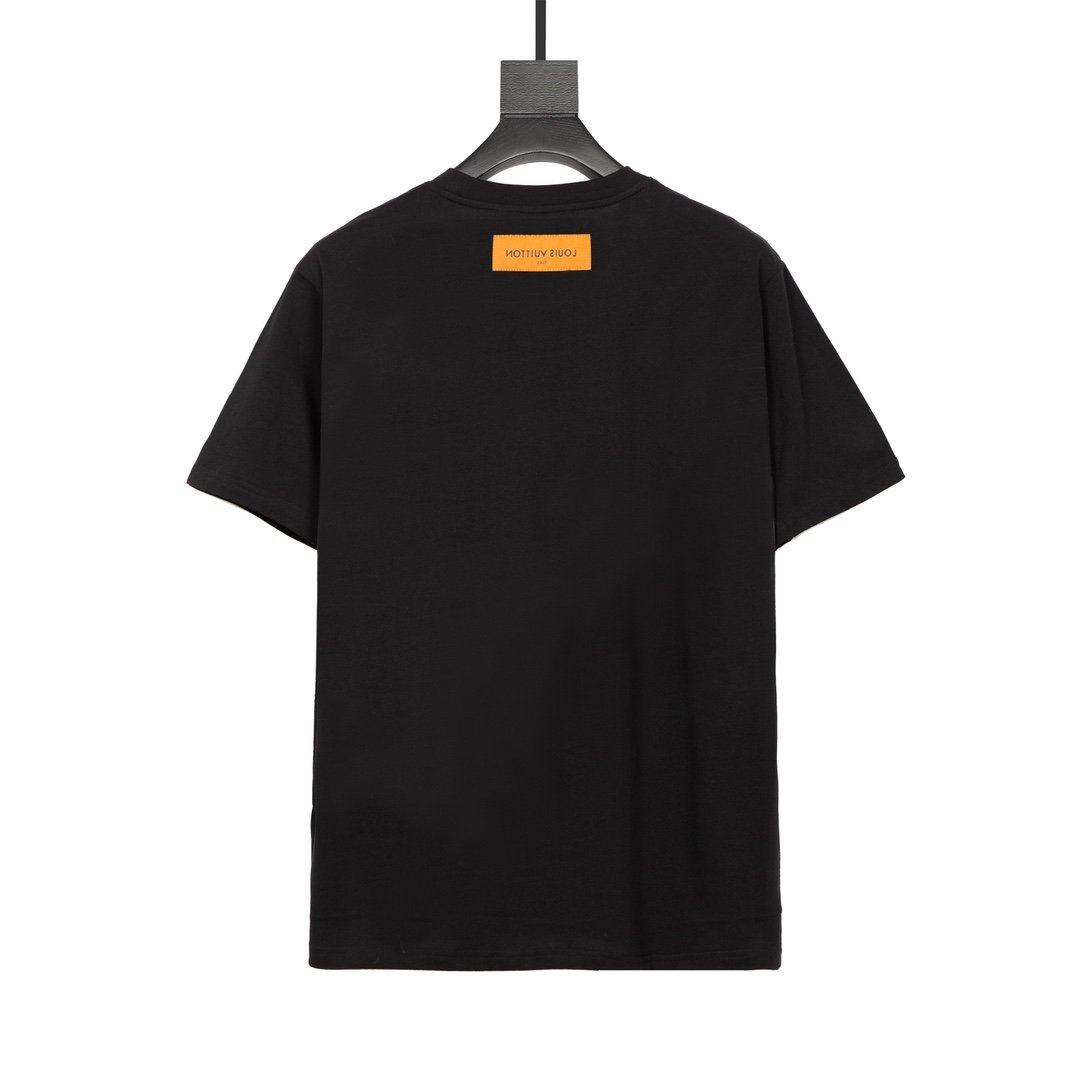 LV T-Shirt S-XL - Immagine 3