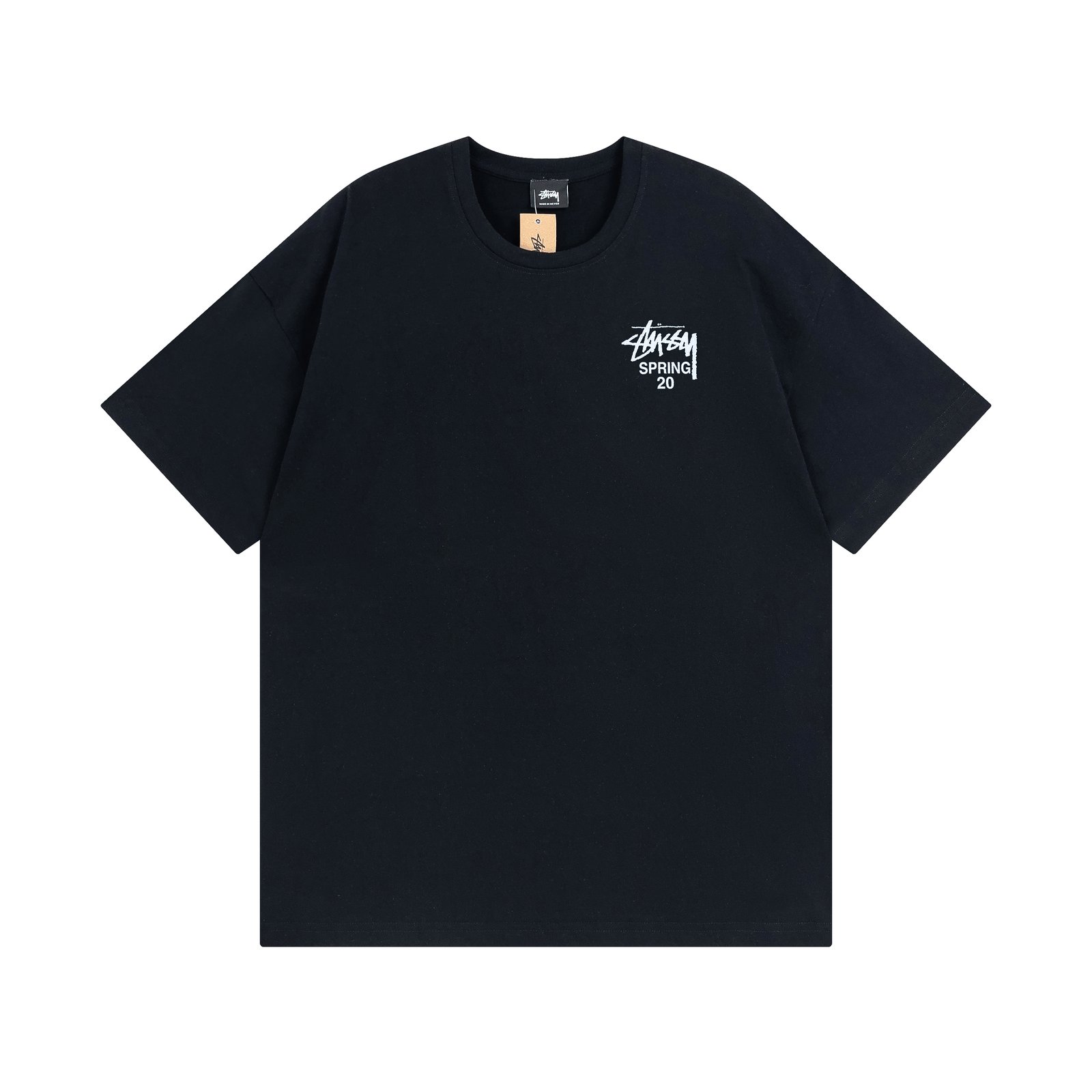 Stussy T-Shirt S-2XL - Imagen 3
