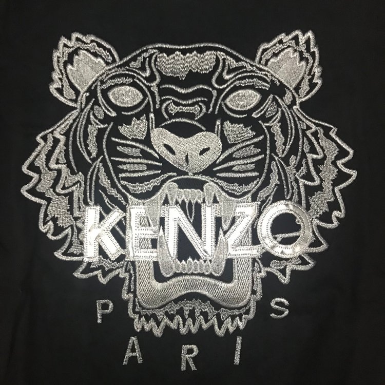 Kenzo T-Shirt S-2XL - Immagine 11