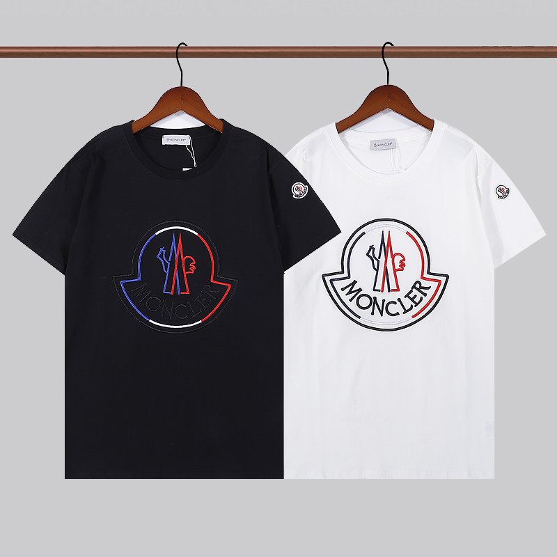 Moncler T-Shirt S-2XL