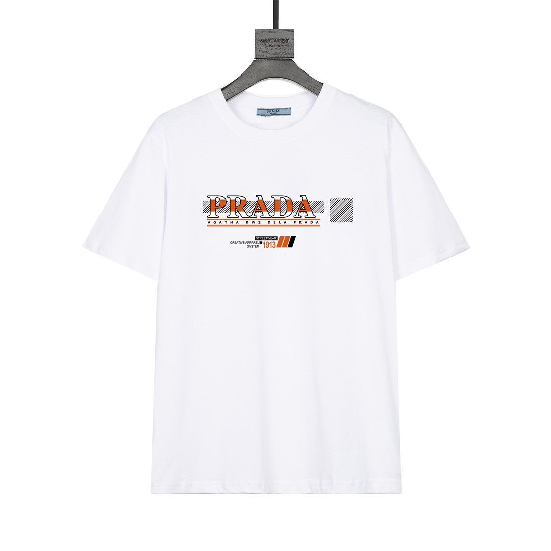 Prada T-Shirt S-XL