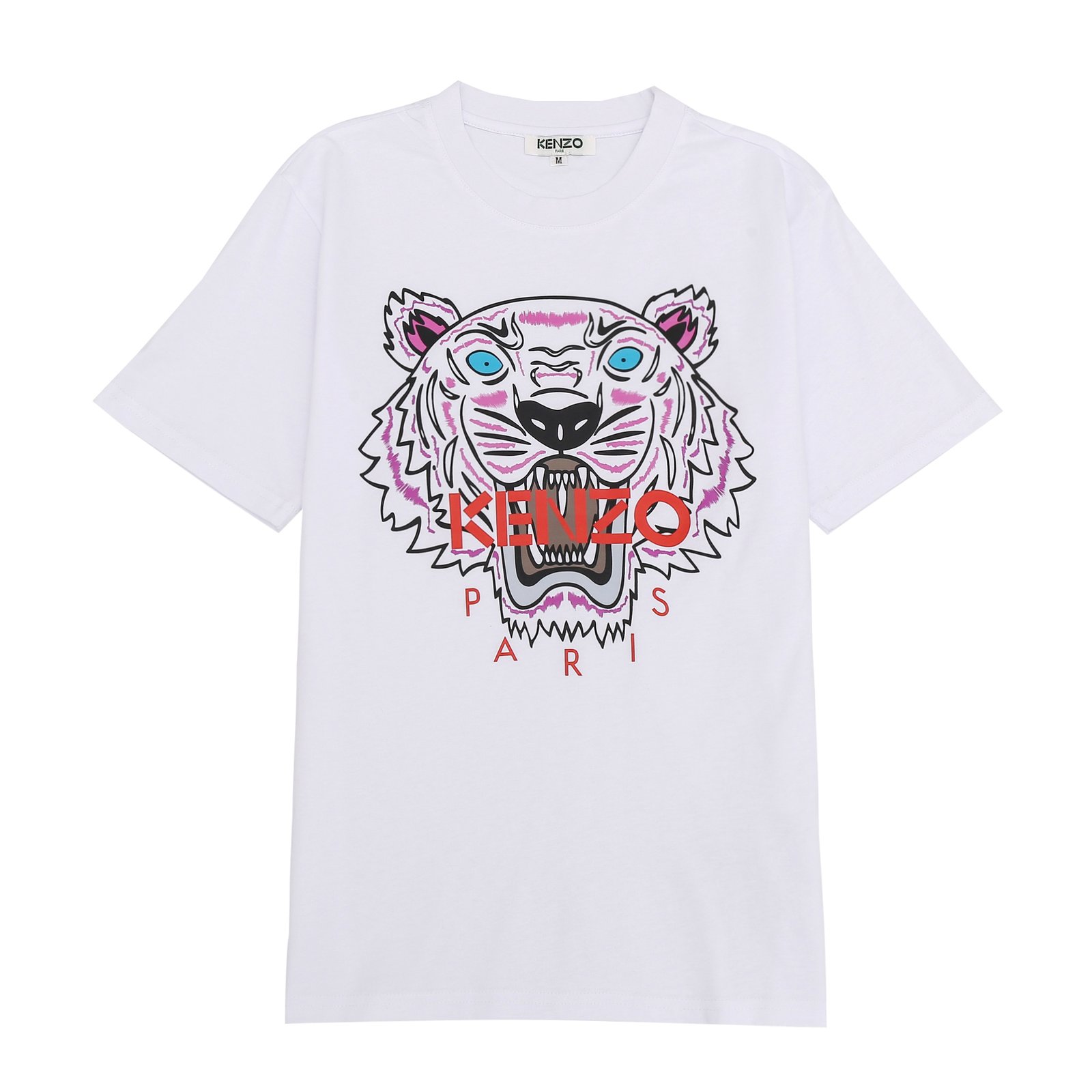 Kenzo T-Shirt S-2XL