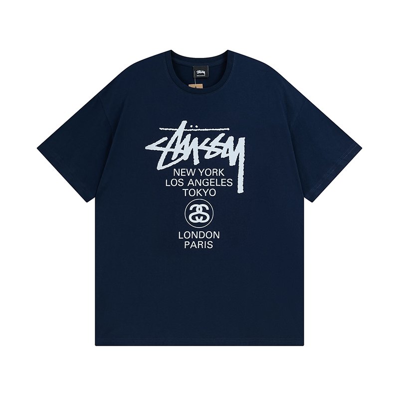 Stussy T-Shirt S-2XL - Imagen 12