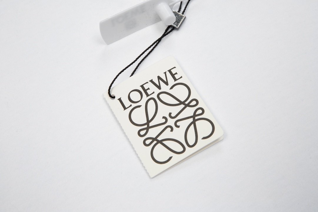 Loewe T-Shirt XS-L - Imagine 5