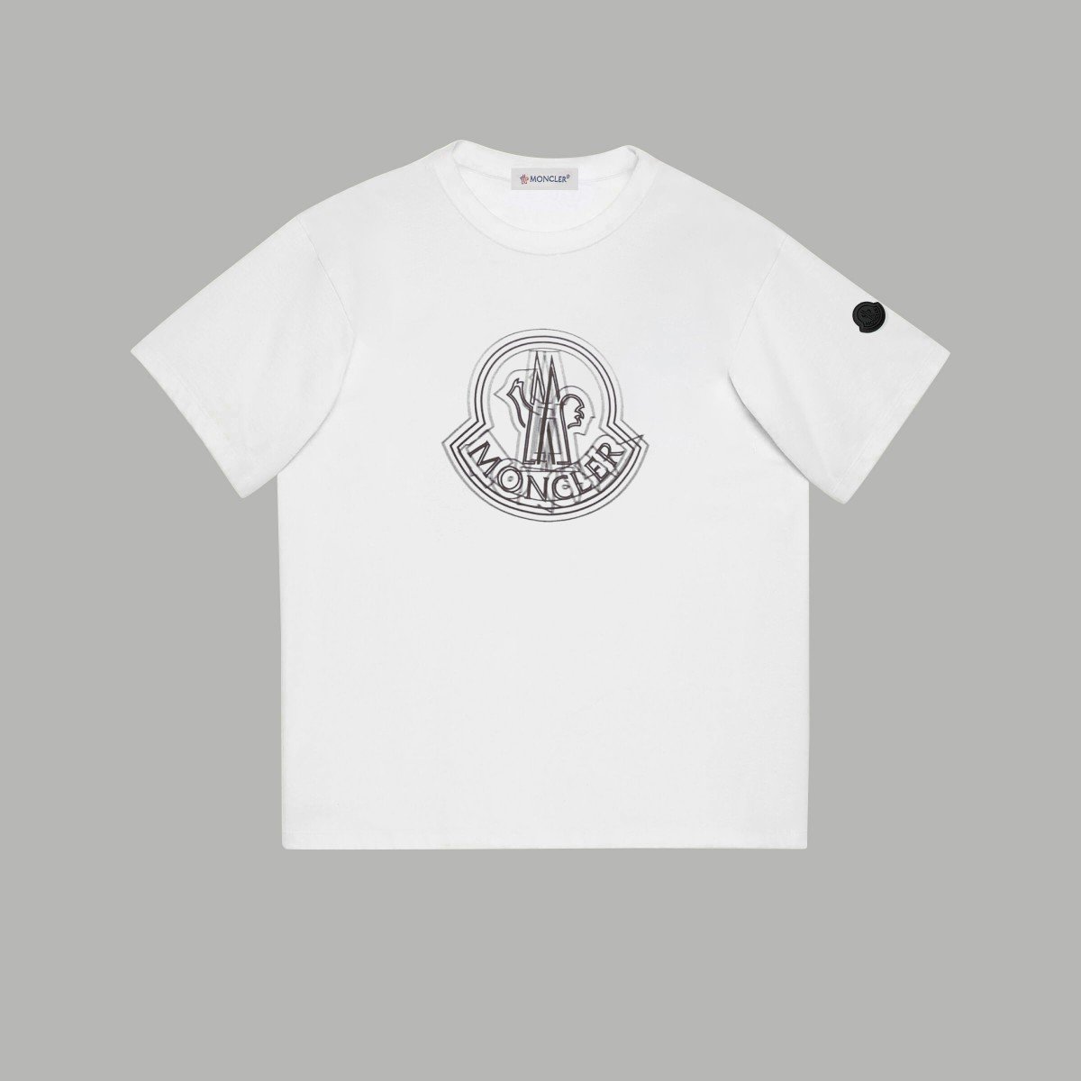 Moncler T Shirt XS-L