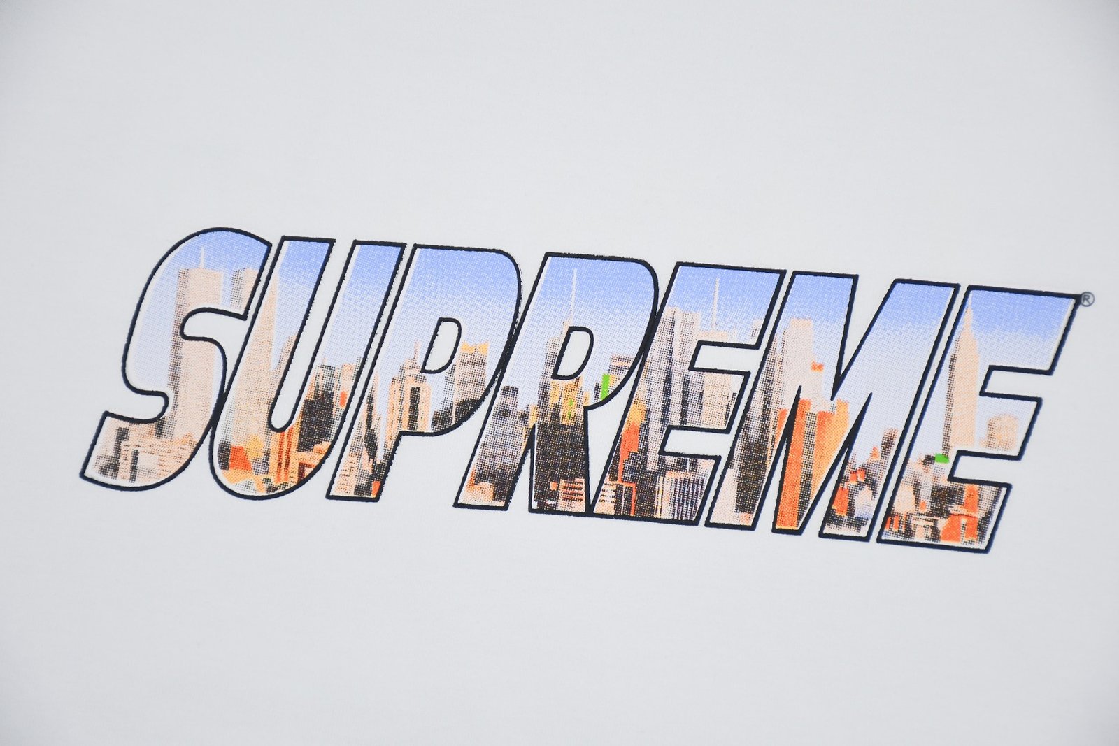 Supreme T-Shirt S-XL - Imagen 7