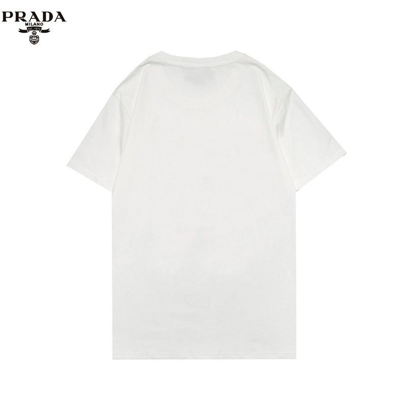 Prada T-Shirt S-2XL - Imagen 23