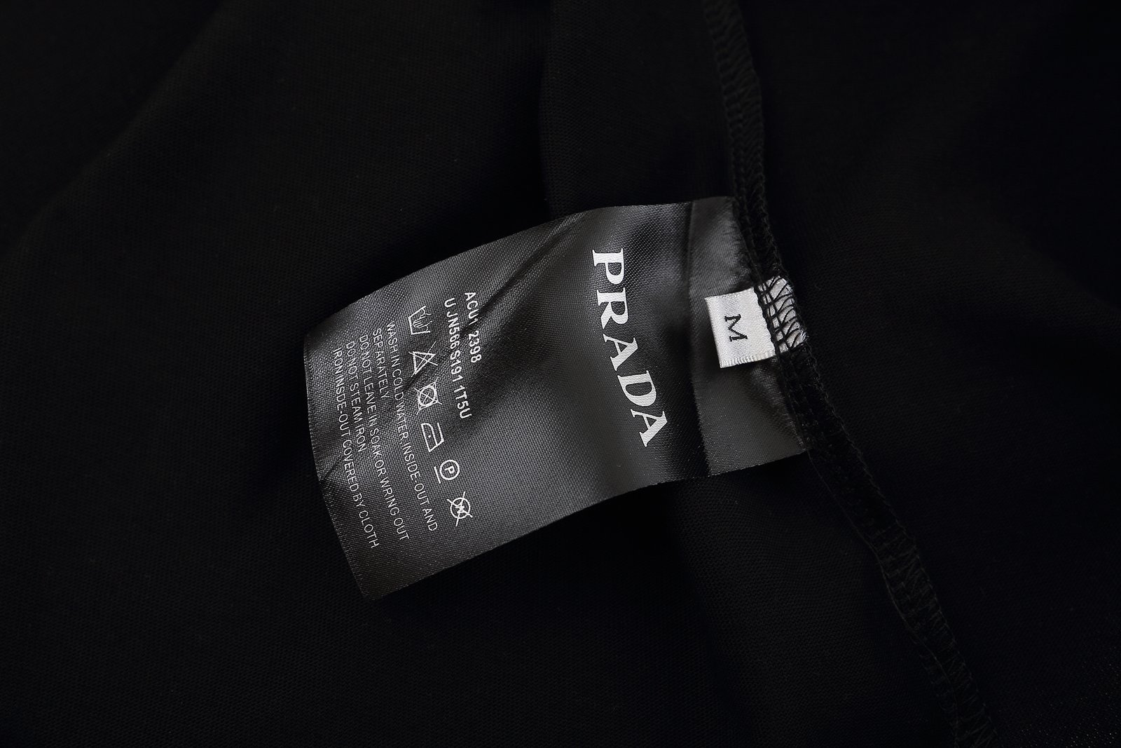 Prada T-Shirt S-XL - Imagen 10