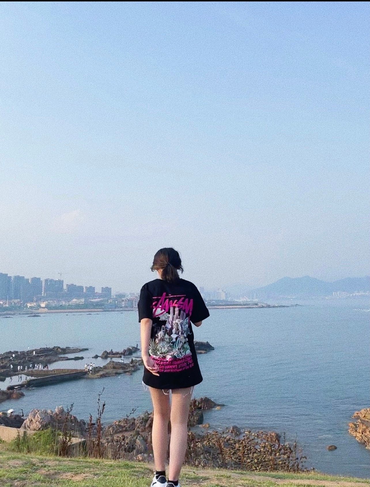 Stussy T-Shirt S-2XL - Imagine 6