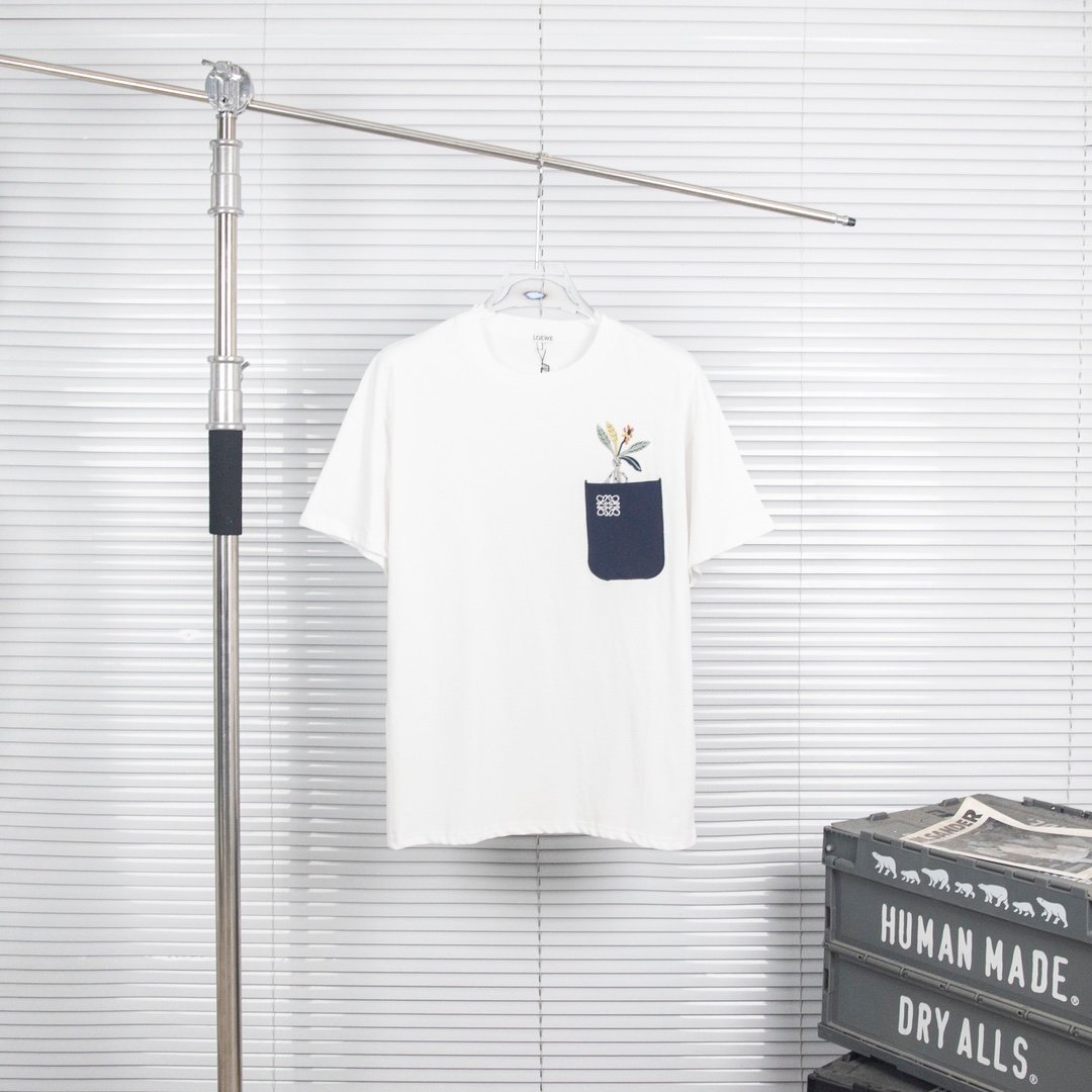 Loewe T-Shirt XS-L