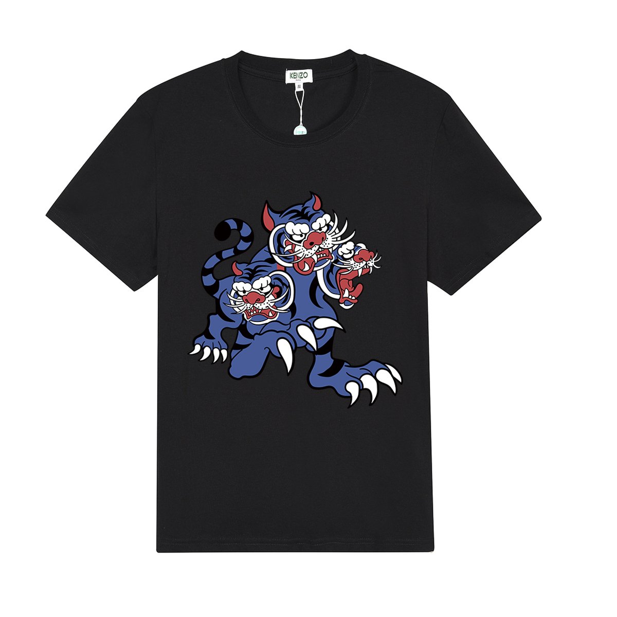 Kenzo T-Shirt S-2XL