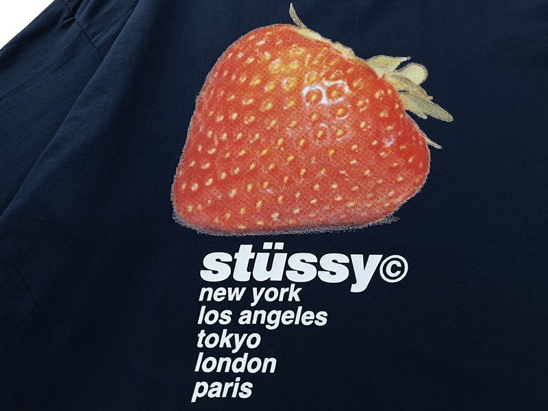 Stussy T-Shirt S-2XL - Imagen 6