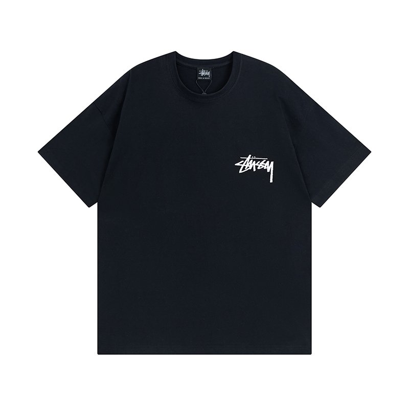 Stussy T-Shirt S-2XL - Immagine 3