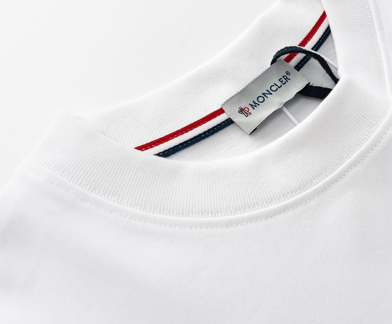 Moncler T-Shirt S-XL - Imagine 6