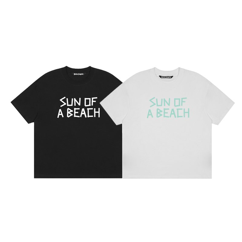 Palm Angels T-Shirt S-XL