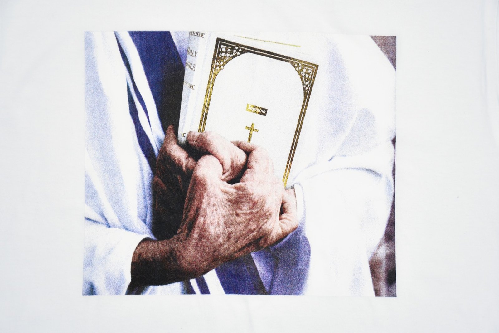 Supreme T-Shirt S-XL - Imagen 7